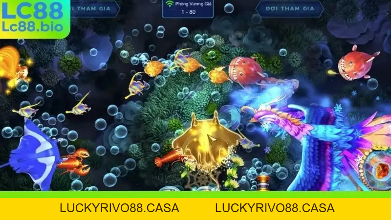 Thủ Thuật LC88 - Bí Kíp Cá Cược Từ Chuyên Gia Hàng Đầu