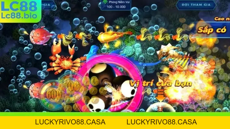 Thủ Thuật LC88 - Bí Kíp Cá Cược Từ Chuyên Gia Hàng Đầu