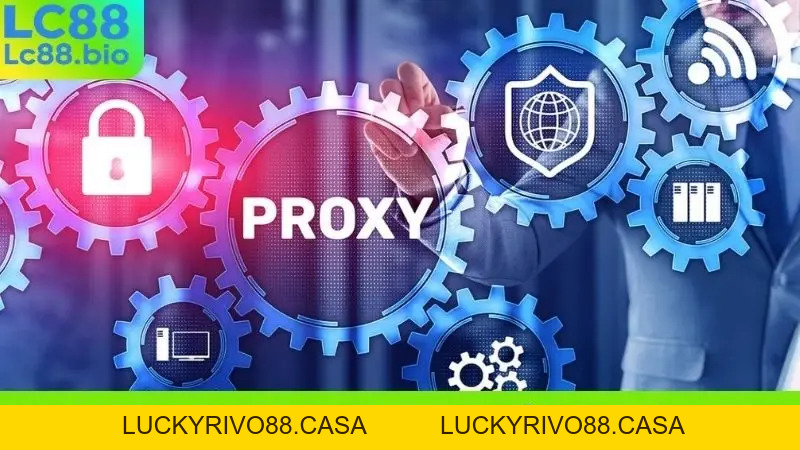 Hướng Dẫn Cách Fake IP Vào LC88 - Truy Cập Không Giới Hạn