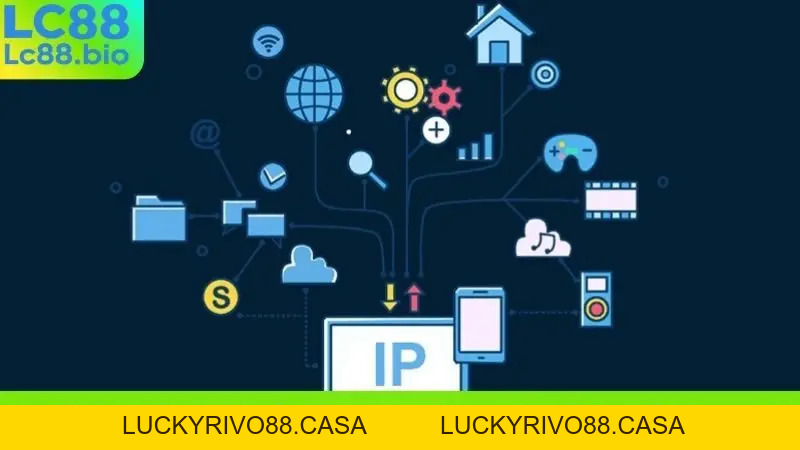 Hướng Dẫn Cách Fake IP Vào LC88 - Truy Cập Không Giới Hạn