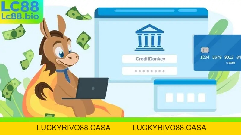 Hướng Dẫn Chi Tiết Cách Rút Tiền LC88 Nhanh Và An Toàn