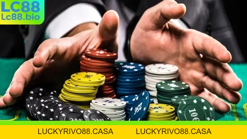 Poker All In Là Gì? Tuyệt Chiêu, Mạo Hiểm Hay Cơ Hội?