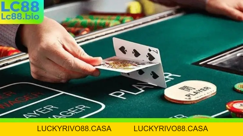 Game Bài LC88 - Đẳng Cấp Sòng Bạc, Vinh Danh Cao Thủ