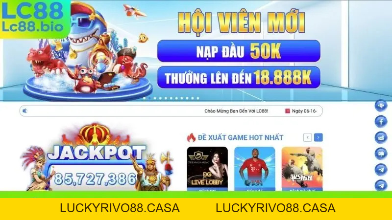 Dịch Vụ Hỗ Trợ LC88 - Giải Đáp Mọi Thắc Mắc Ngay