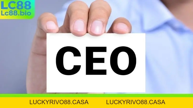 Tác Giả Cris Nguyễn CEO LC88 - Câu Chuyện Truyền Cảm Hứng