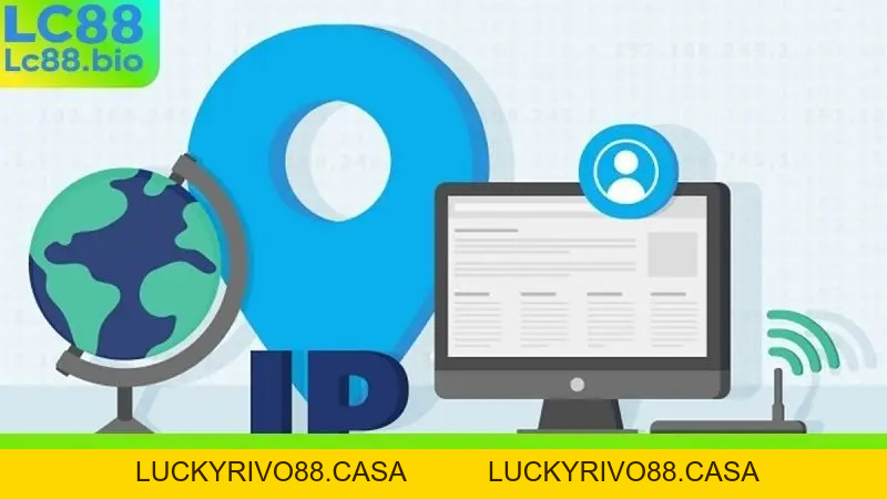 Hướng Dẫn Cách Fake IP Vào LC88 - Truy Cập Không Giới Hạn