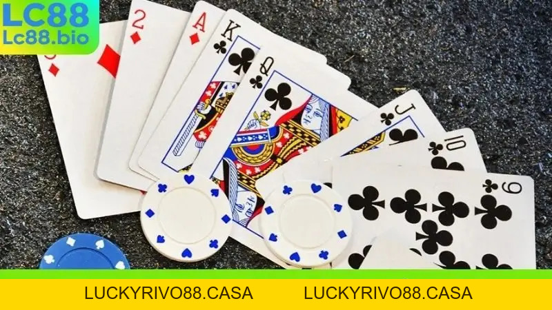 Mậu Binh 9 Cây - Hướng Dẫn Chơi, Thắng Lớn Mỗi Ngày!