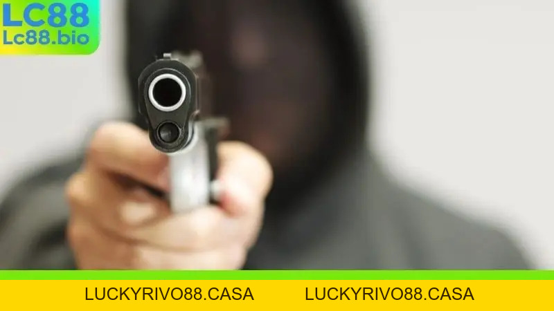 Nằm Mơ Thấy Mình Bị Bắn Nhưng Không Chết Đánh Số Gì?