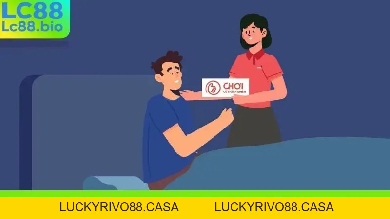 Chơi Có Trách Nhiệm - Nguyên Tắc Vàng Nên Có ở Cược Thủ