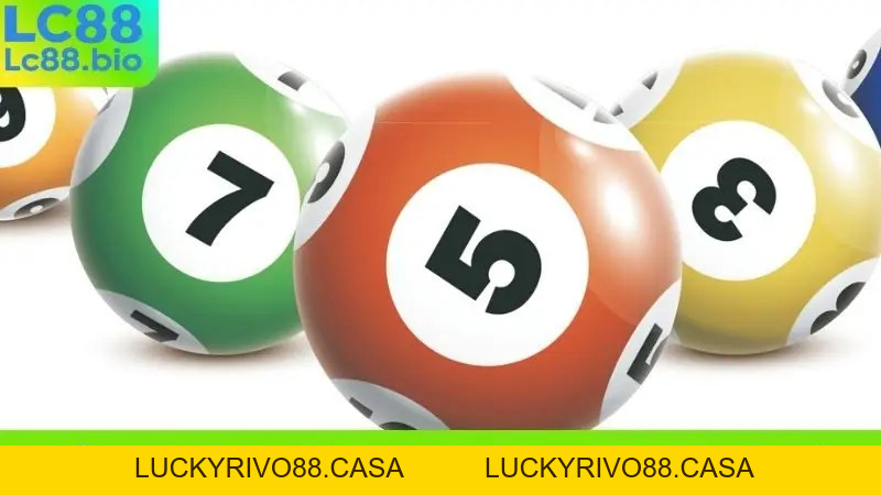Sổ Mơ LC88 - Giải Mã Giấc Mơ, Tìm Kiếm Con Số Vàng