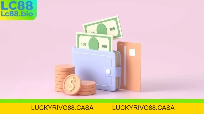 Hướng Dẫn Chi Tiết Cách Rút Tiền LC88 Nhanh Và An Toàn