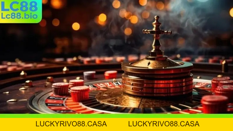 Live Casino LC88 - Thiên Đường Giải Trí Đẳng Cấp 2026