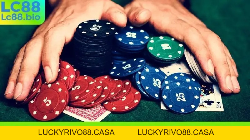 Poker All In Là Gì? Tuyệt Chiêu, Mạo Hiểm Hay Cơ Hội?