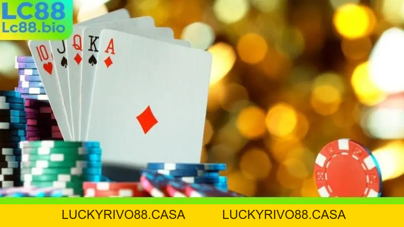 Thủ Thuật LC88 - Bí Kíp Cá Cược Từ Chuyên Gia Hàng Đầu