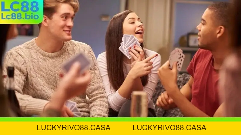 Thủ Thuật LC88 - Bí Kíp Cá Cược Từ Chuyên Gia Hàng Đầu